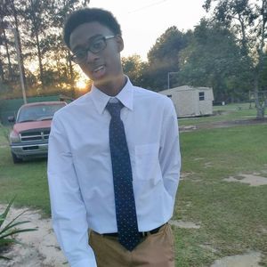 Meet your Posher, Cameron